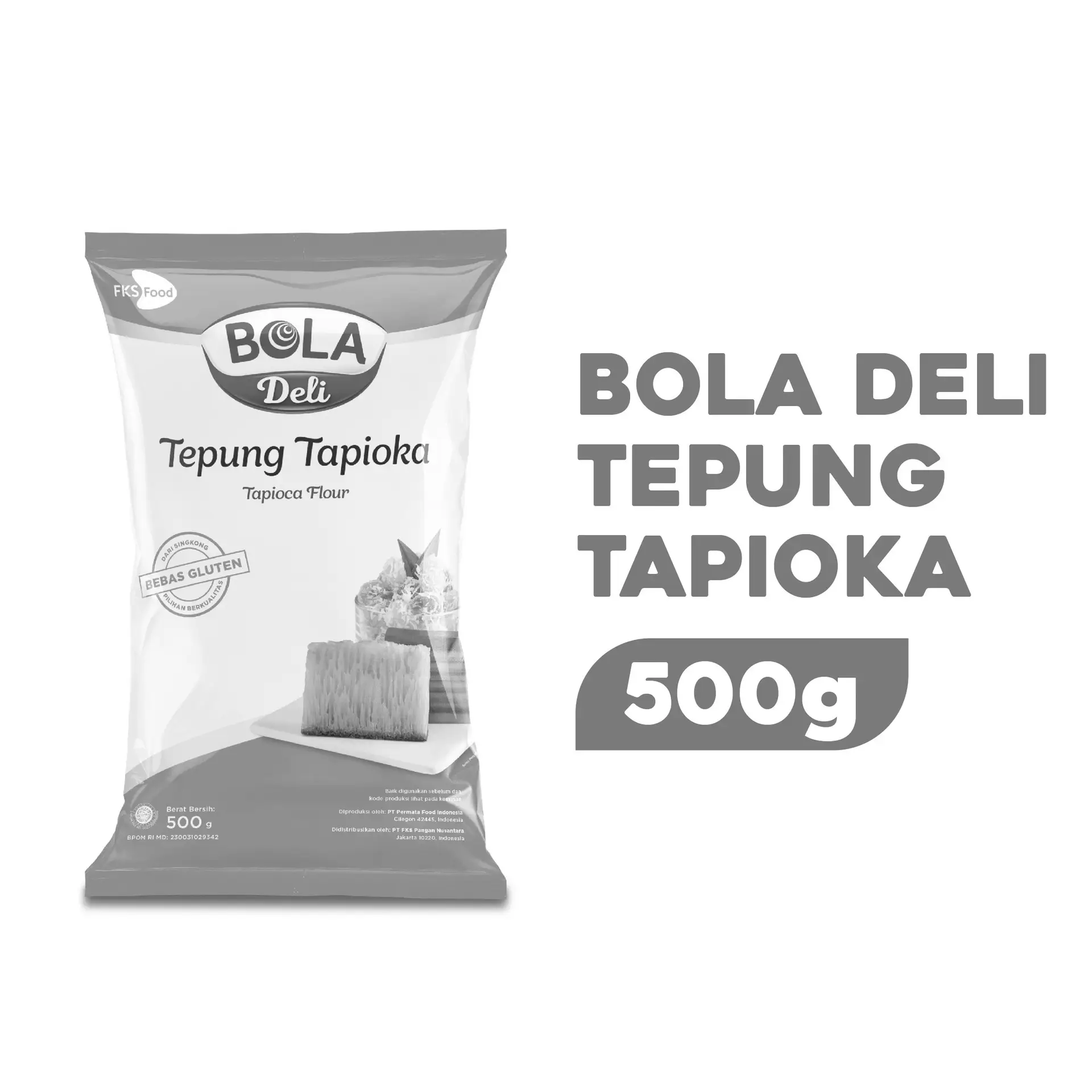 BW bola deli