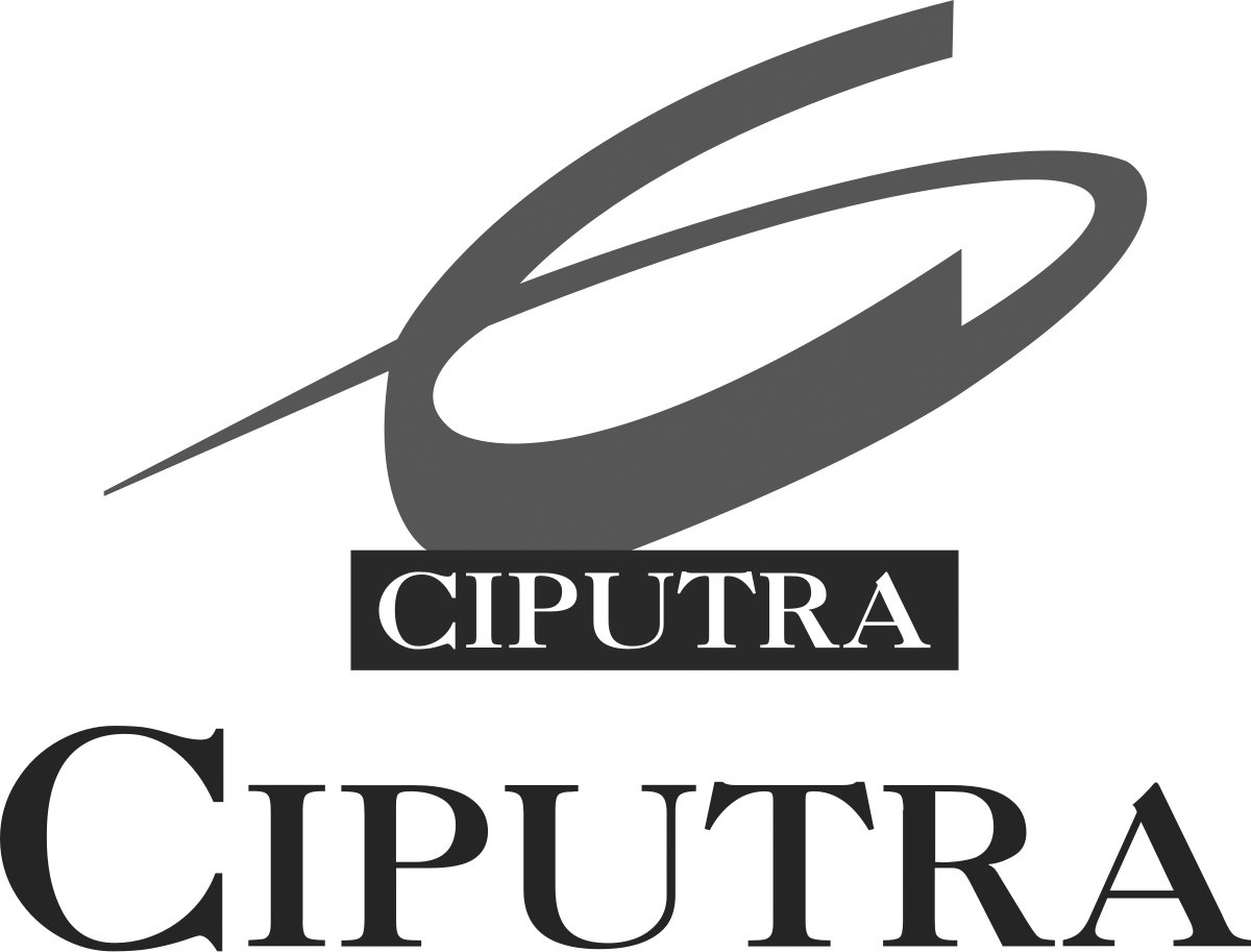 BW logo ciputra