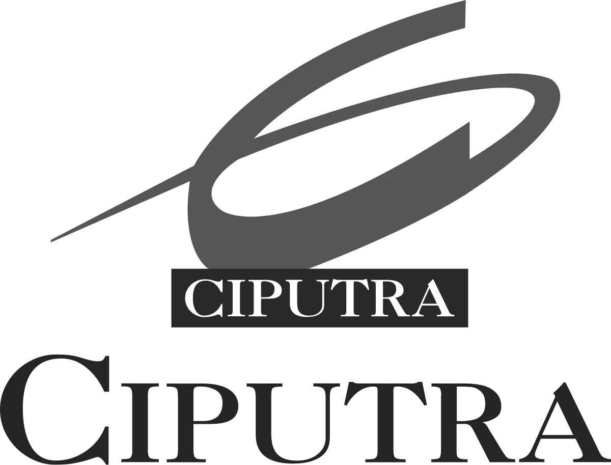 BW logo ciputra